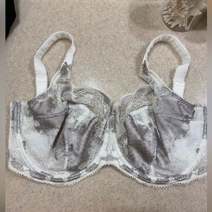 Panache 34HH lace bra